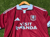 ASTON VILLA - GARNACHO