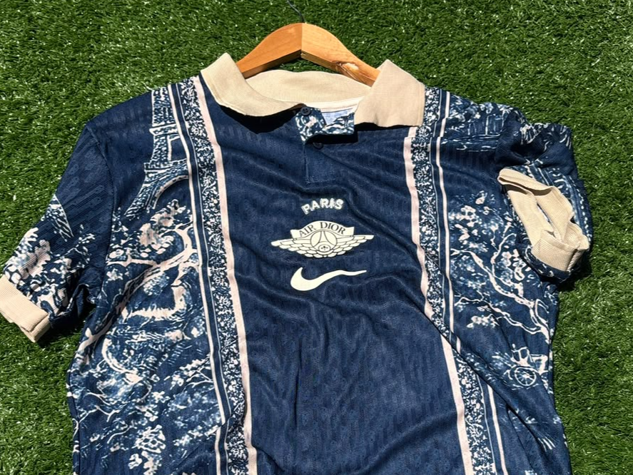 PSG - EDICION DIOR