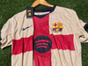 BARCELONA - 4TA EQUIPACION