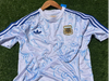 Remera Argentina Originals AOP