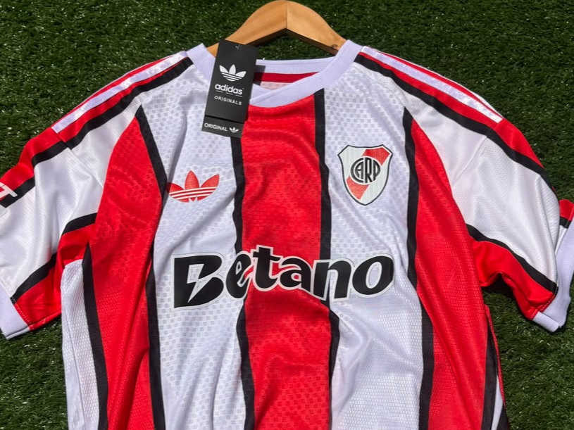 RIVER - TRICOLOR