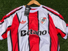 RIVER - TRICOLOR