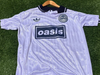 Remera Oasis 25 - Tejido Azul