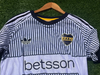 BOCA JUNIORS - ALTERNATIVA