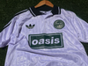 Remera Oasis 25 - Tejido Verde