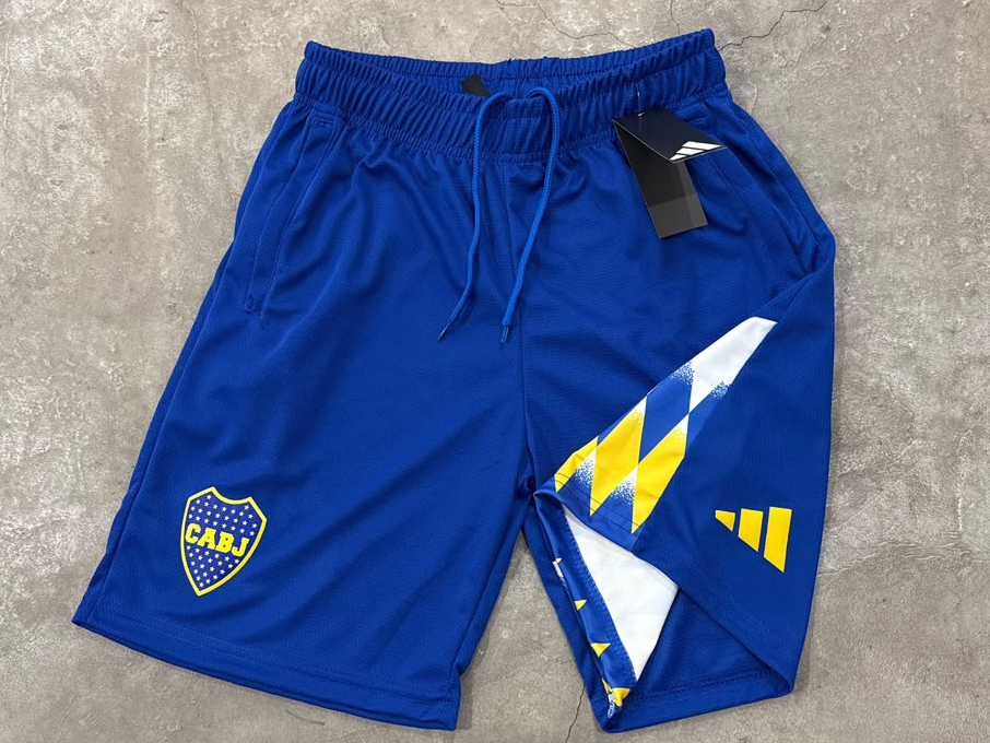 Shorts Boca Juniors Stadium