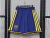 Shorts Titulares Boca Juniors 26/27 Versión Jugador
