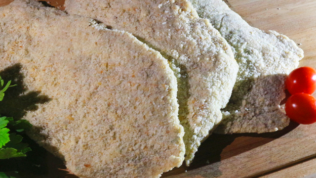 Milanesas