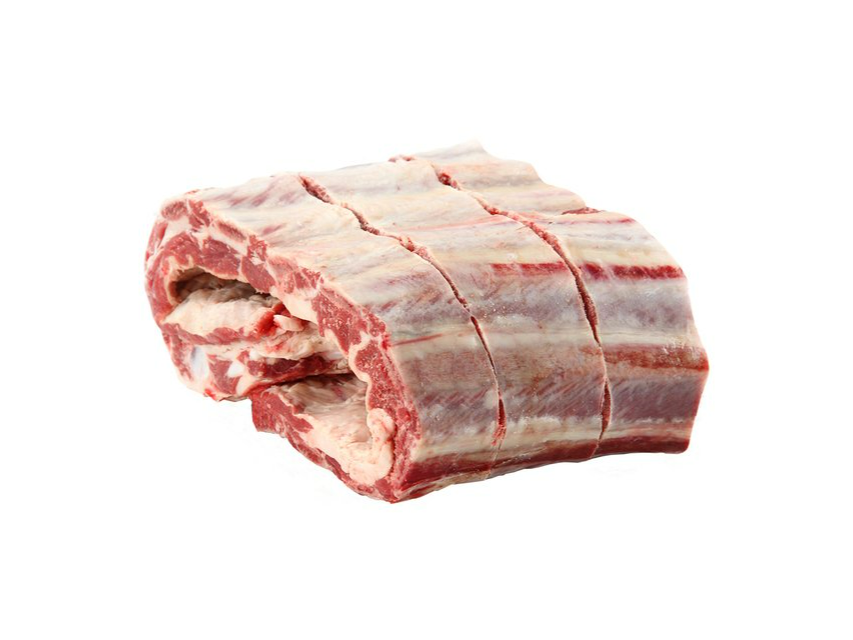 Costilla Vacuna