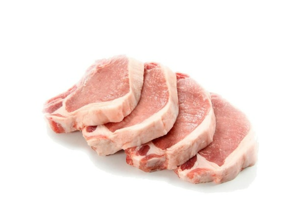 Costeleta de Cerdo