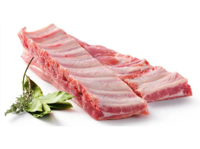 Costilla de Cerdo