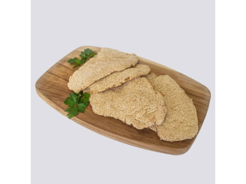 Milanesa de Pollo