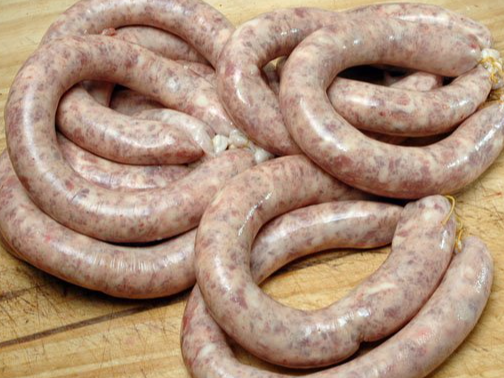 Chorizo Criollo