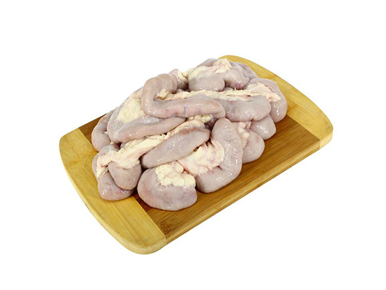 Chinchulin