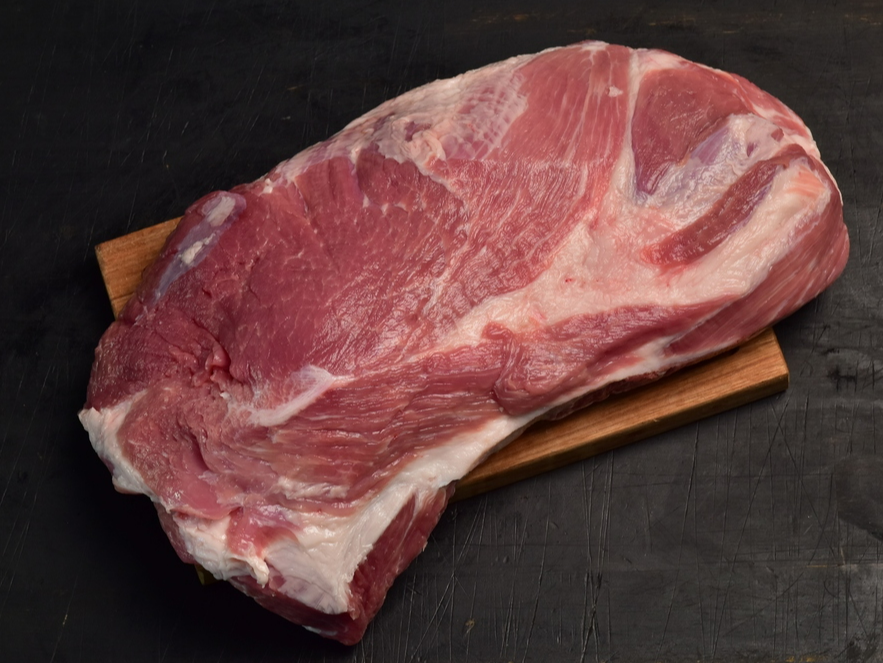 Bondiola de Cerdo