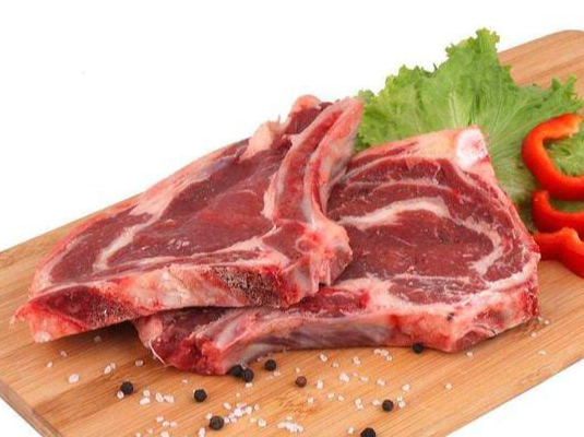 COSTELETA VACUNA ANCHA   X 2 KILOS