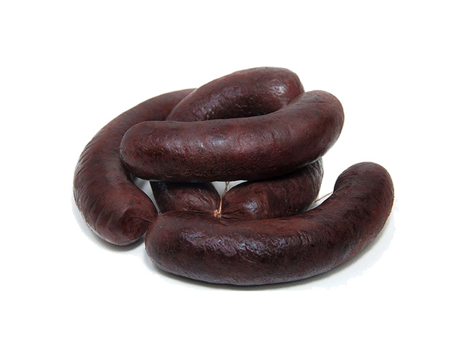 Morcilla