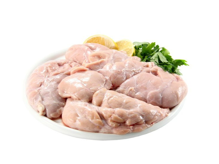 Molleja
