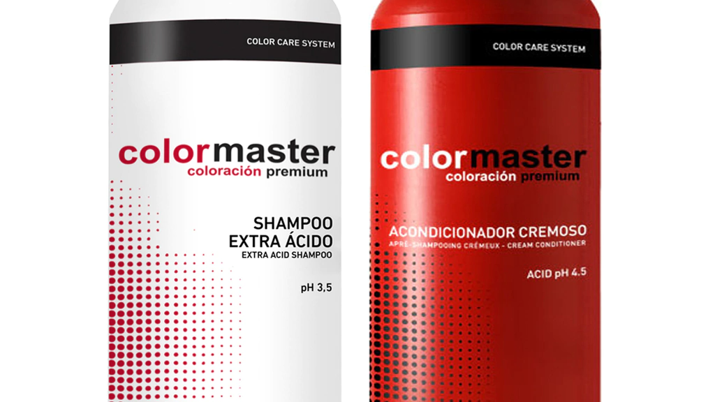 SHAMPOO