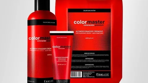 ACONDICIONADORES ACIDOS