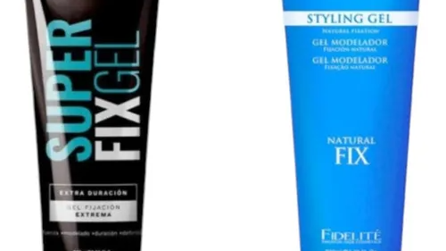 GELES 230 GS. Y KILO