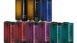 SHAMPOO CAVIAR 260 ML.