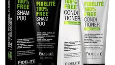 SHAMPOO Y ACODNDICIONADOR  FREE