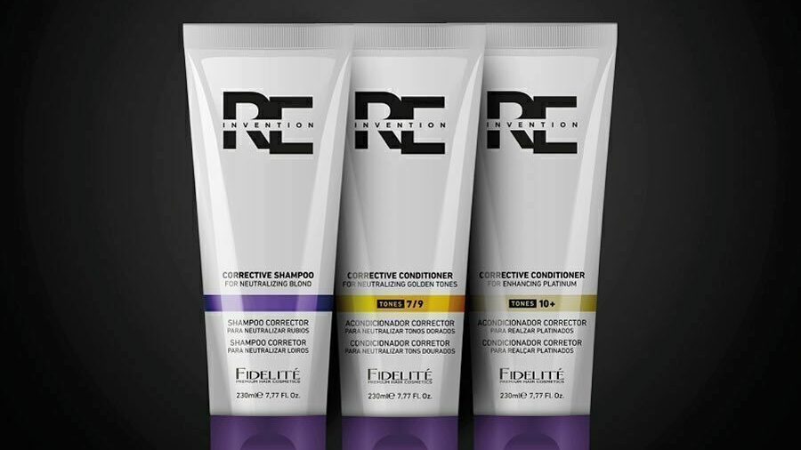 SHAMPOO Y ACOND.  CORRECTOR