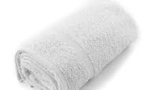 TOALLA BLANCA 550 GS. x M2 (hasta agotar stock)