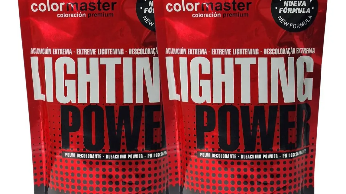 POLVO DECOLORANTE 700 GS. (PROMO X 2)