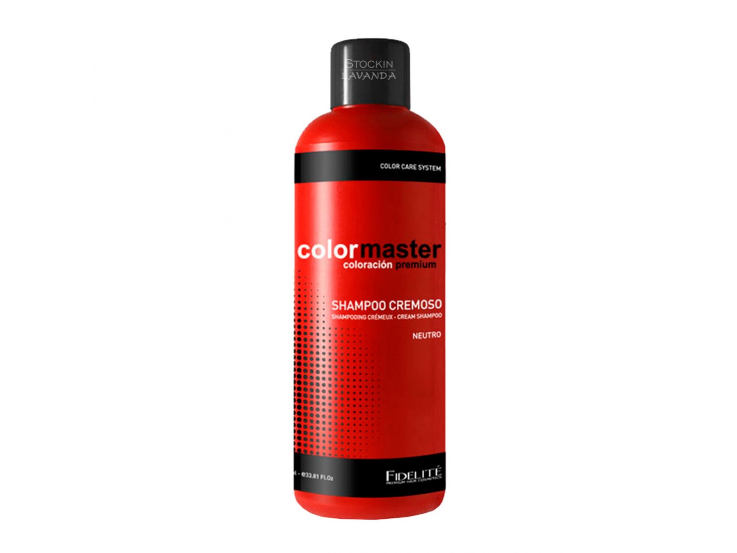 SHAMPOO NEUTRO LITRO