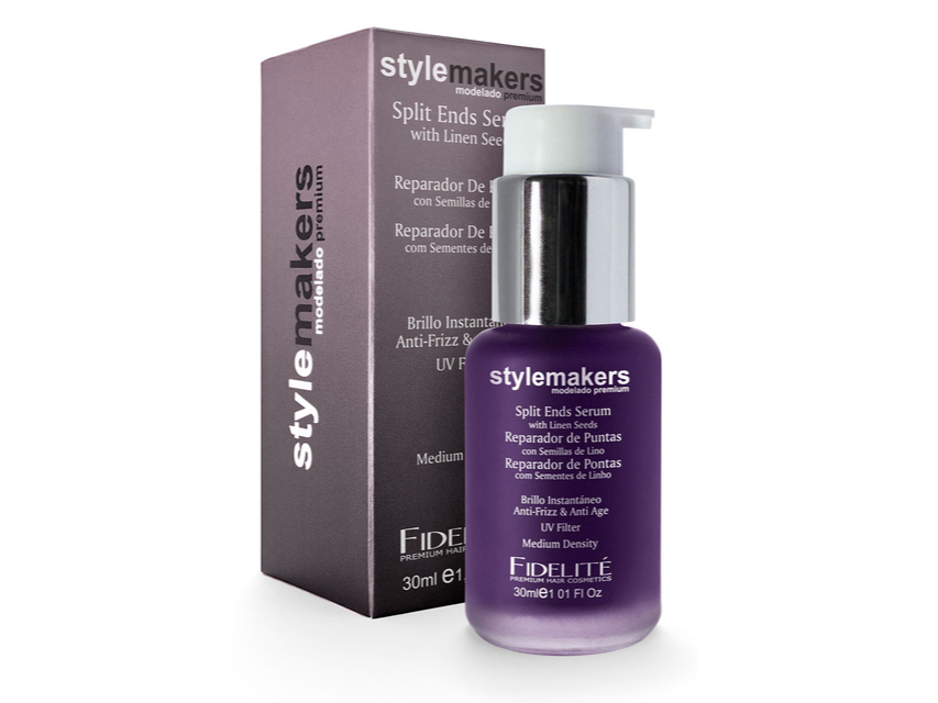 REPARADOR DE PUNTAS LINO 30 ML.