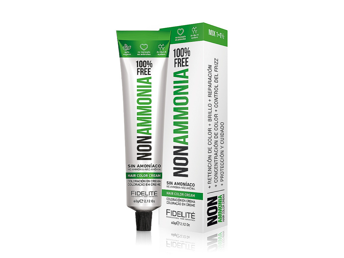 RUBIO MUY CLARO IRIZADO CENIZA 9,21