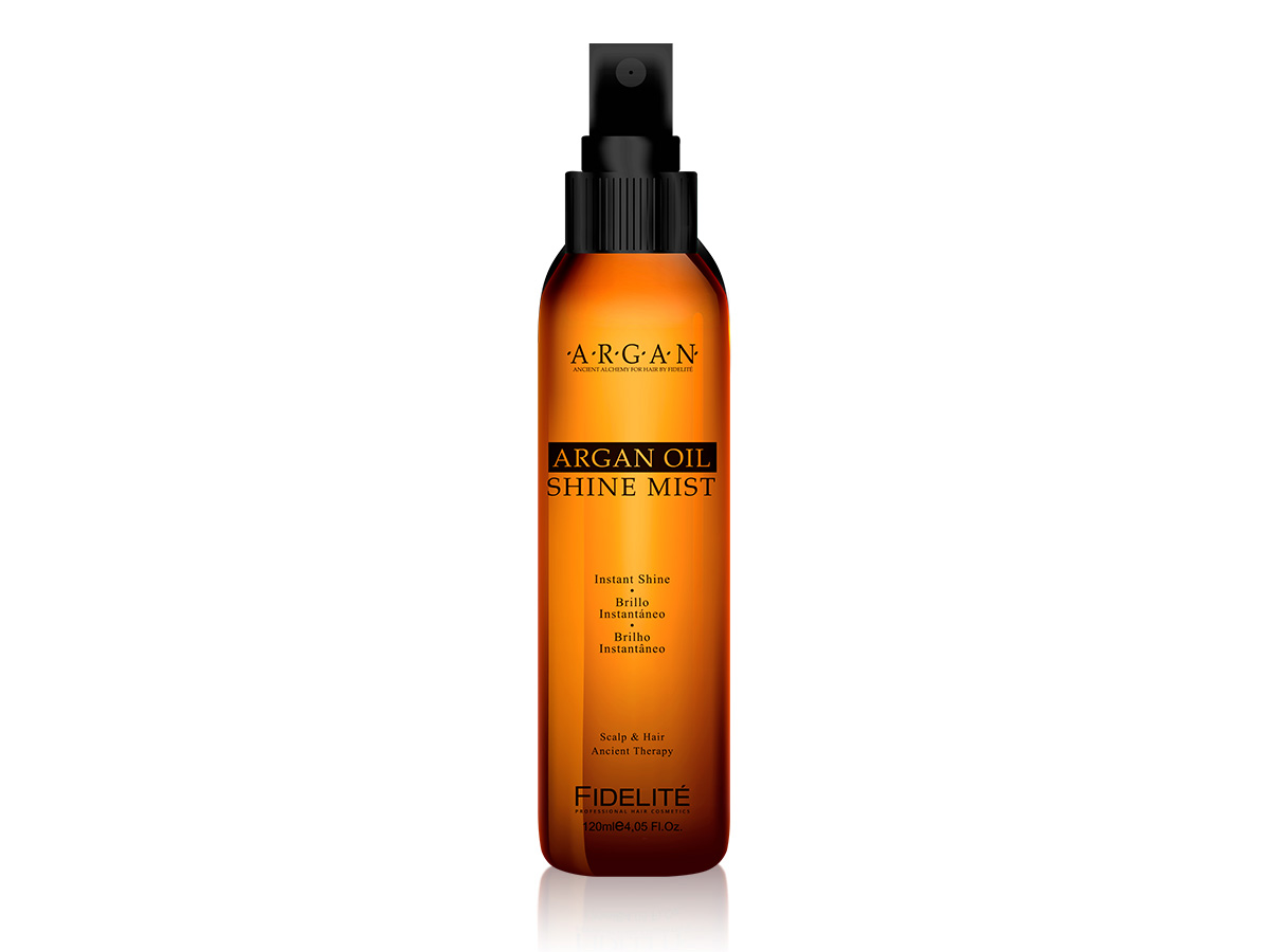 BRILLO DE ARGAN 120 ML.