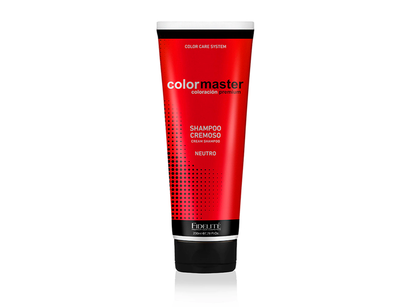 SHAMPOO NEUTRO 230 GS.