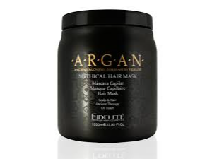MASCARA ARGAN KILO