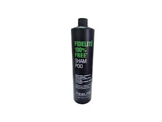 SHAMPOO FREE 900 ML.