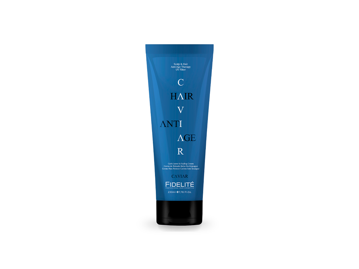 CREMA DE PEINAR RULOS 230 GS.