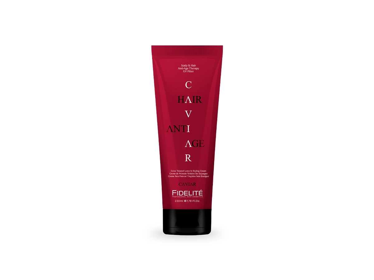CREMA DE PEINAR TEÑIDOS 230 GS.