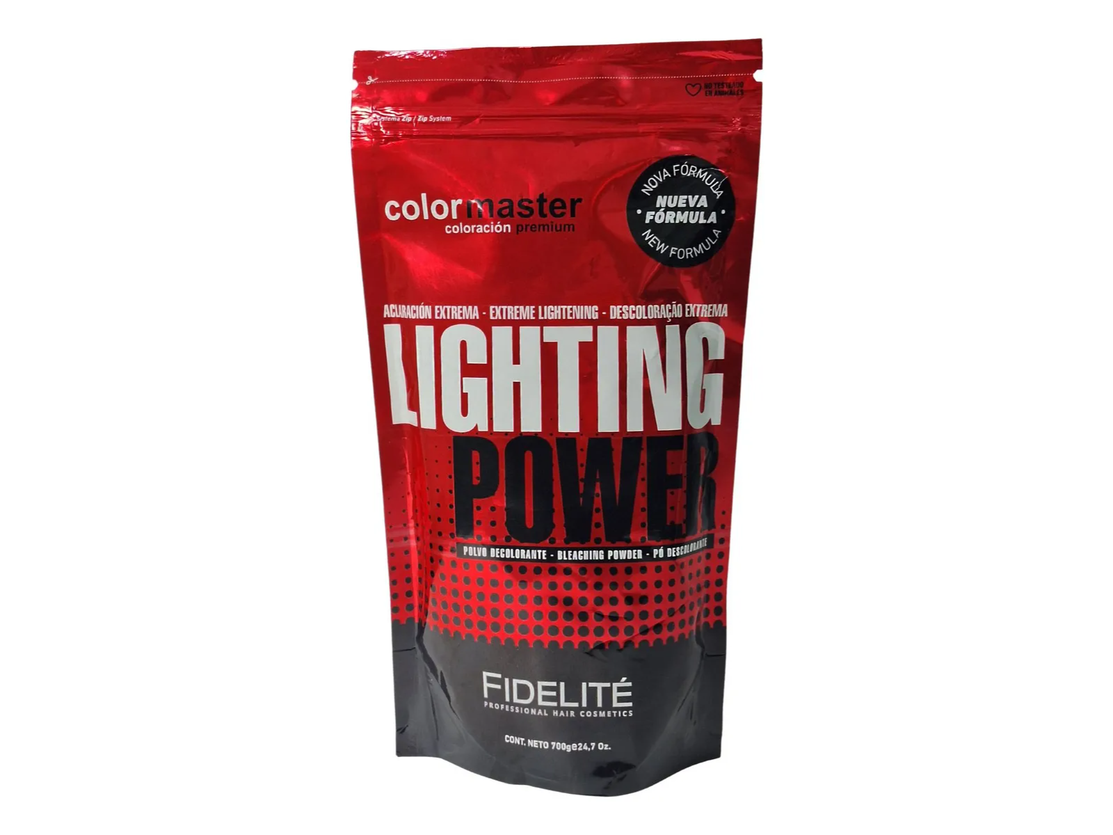 POLVO DECOLORANTE 700 GS.