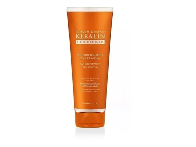 ACOND. KERATINA 230 GS.