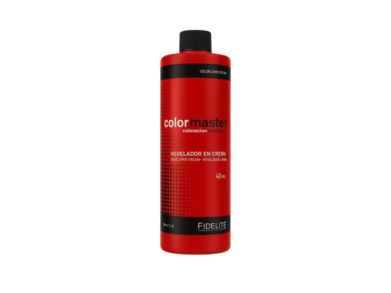 REVELADOR 40 VOLUMEN LITRO
