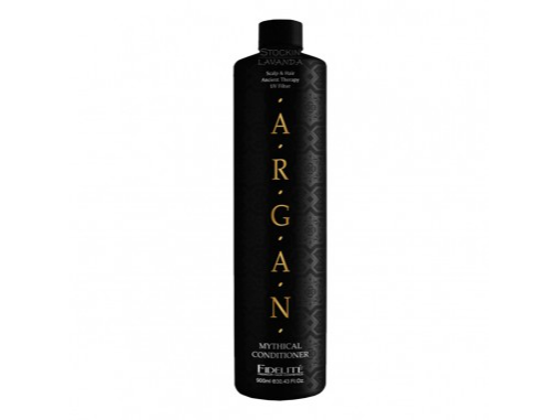 ACONDICIONADOR ARGAN 900 ML.