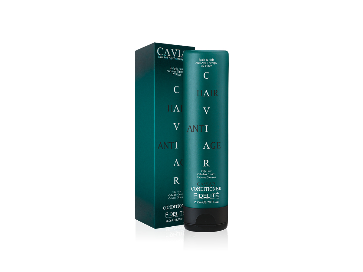 ACONDICIONADOR GRASO 260 ML.