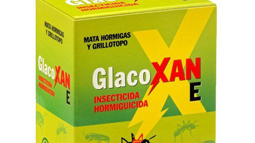 Fungicidas/Pesticidas