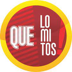 Logo de Que Lomitos - Villa Maria
