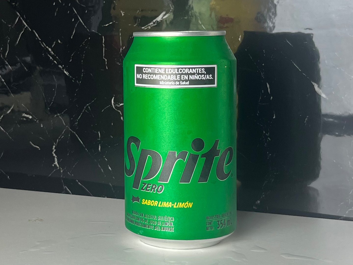 Sprite Zero