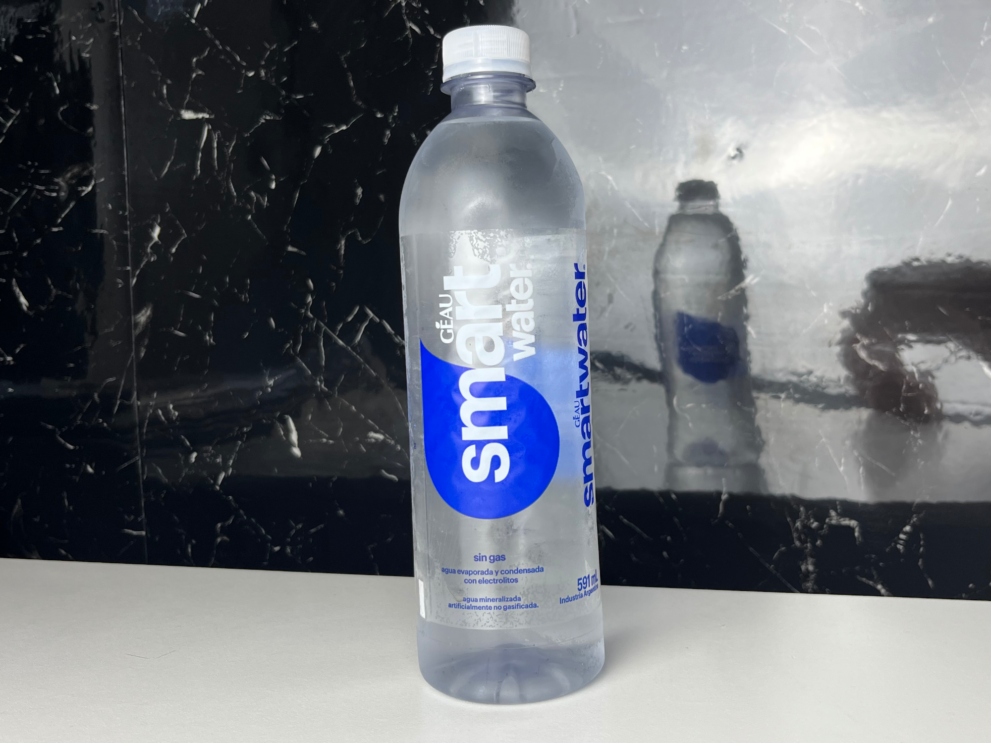 Agua S-Mart-Water