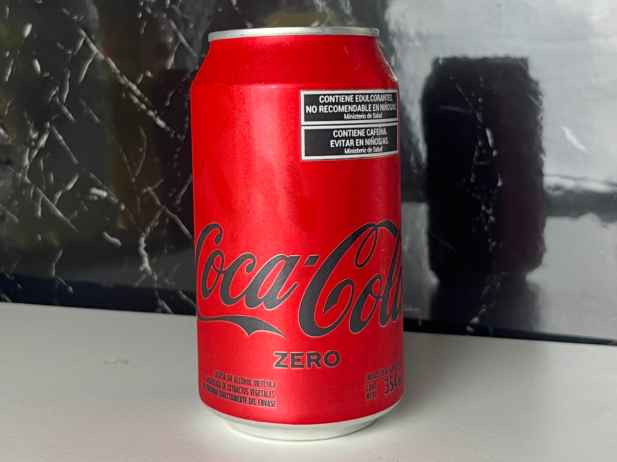 Coca cola Zero