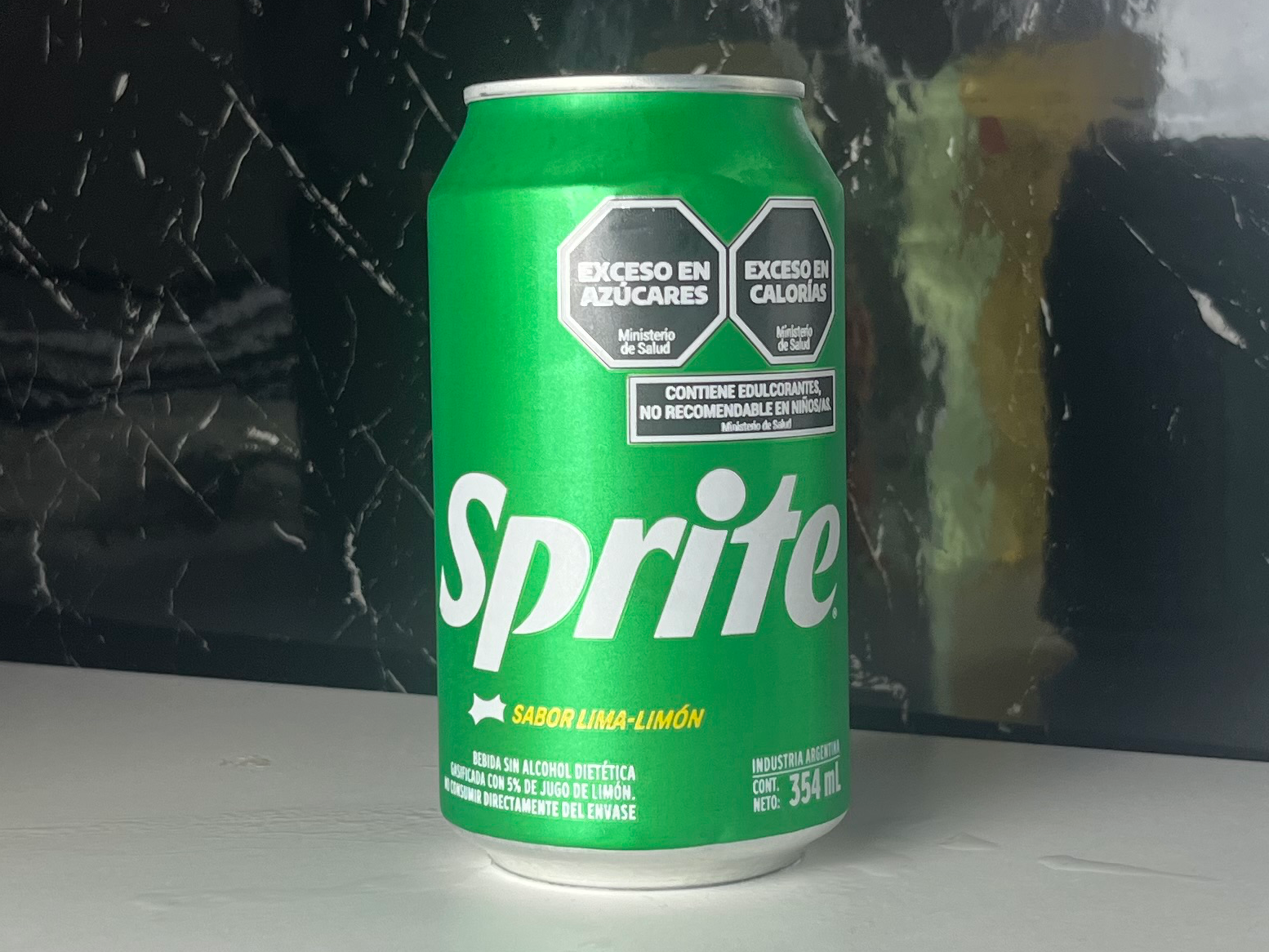 Sprite